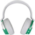 NBA Boston Celtics Canvas Surface Headphones Skin